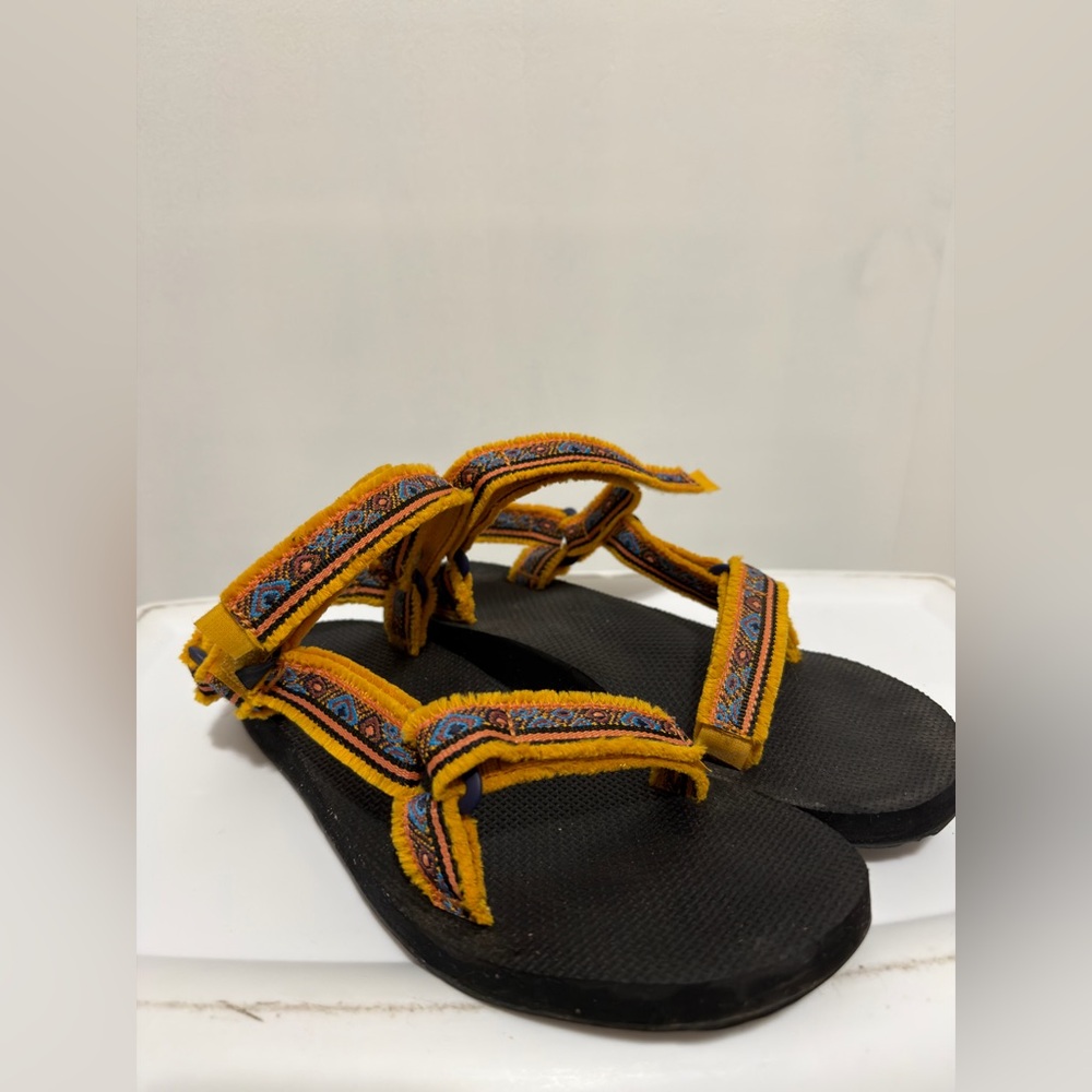 Teva Sandals